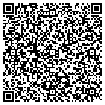 QR-код с контактной информацией организации Продовольственный магазин, ИП Буравцев И.С.