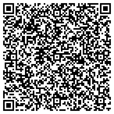 QR-код с контактной информацией организации Продуктовый магазин, ИП Каширин Е.М.