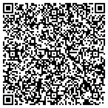 QR-код с контактной информацией организации Престиж, продовольственный магазин