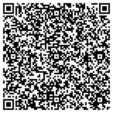 QR-код с контактной информацией организации ООО ОхранаВидеоСервис