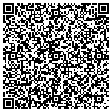 QR-код с контактной информацией организации Визит, ООО, продовольственный магазин