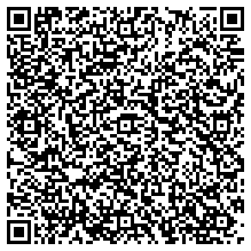 QR-код с контактной информацией организации Визит, продуктовый магазин, ИП Свиридов Е.Н.