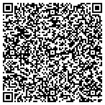 QR-код с контактной информацией организации Саквояж