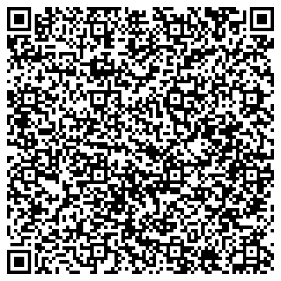 QR-код с контактной информацией организации Донской государственный технический университет, представительство в г. Воронеже