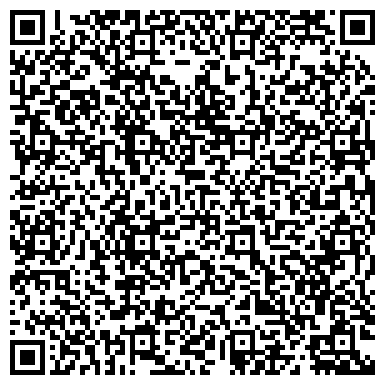 QR-код с контактной информацией организации Кубаньгеология, многопрофильная компания, филиал в г. Сочи