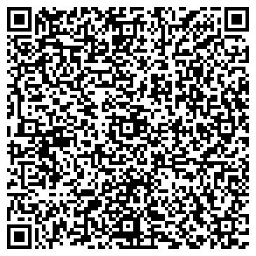 QR-код с контактной информацией организации Общежитие, ЗАО Моспромстрой