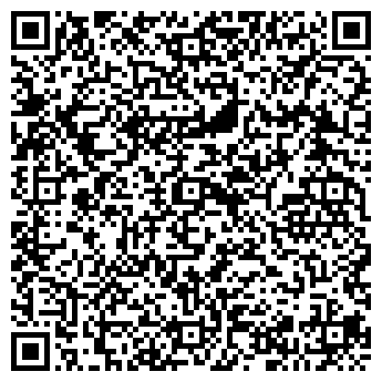 QR-код с контактной информацией организации Продовольственный магазин, ИП Пленкин А.С.