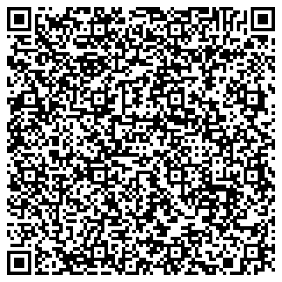 QR-код с контактной информацией организации ВГУИТ, Воронежский государственный университет инженерных технологий