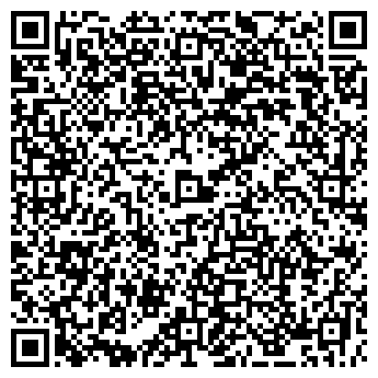 QR-код с контактной информацией организации Общежитие, МИИГАиК