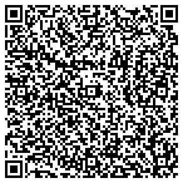 QR-код с контактной информацией организации Продовольственный магазин, ООО Башстроймаркет