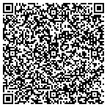 QR-код с контактной информацией организации Алёна