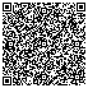 QR-код с контактной информацией организации Общежитие, РГАЗУ, №6