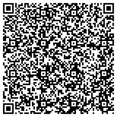 QR-код с контактной информацией организации Перекрёсток, продовольственный магазин, ИП Мальцева И.Г.