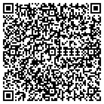 QR-код с контактной информацией организации Галерея сумок