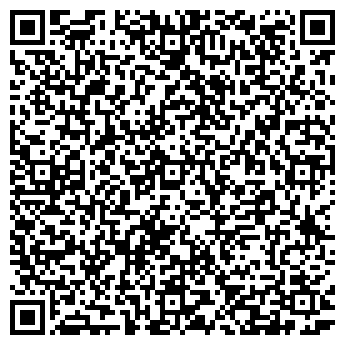 QR-код с контактной информацией организации Продовольственный магазин, ИП Чучкалова Н.М.
