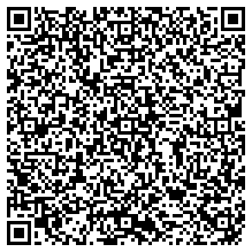 QR-код с контактной информацией организации Универсальный магазин, СПО Сычёвское №6