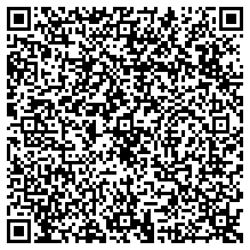 QR-код с контактной информацией организации ИП Королева Е.Б.