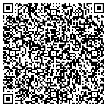 QR-код с контактной информацией организации Березка, универсальный магазин