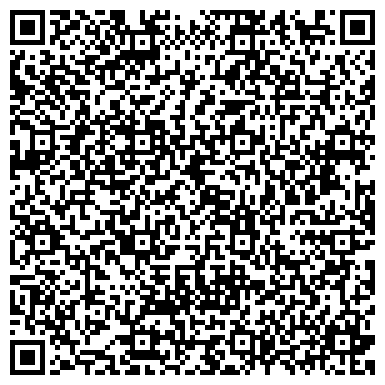 QR-код с контактной информацией организации ООО Теплоэнергострой