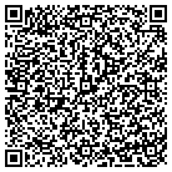 QR-код с контактной информацией организации Продовольственный магазин, ИП Афанасьева В.В.