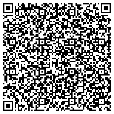 QR-код с контактной информацией организации ВГТУ, Воронежский государственный технический университет