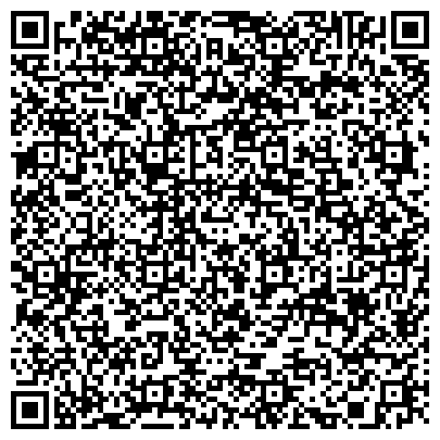 QR-код с контактной информацией организации ВГУИТ, Воронежский государственный университет инженерных технологий