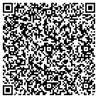 QR-код с контактной информацией организации Продовольственный магазин, ИП Беззубова Ж.А.