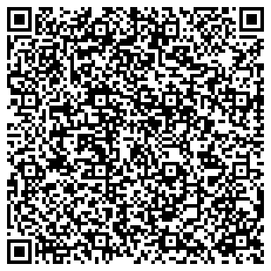 QR-код с контактной информацией организации ВГТУ, Воронежский государственный технический университет