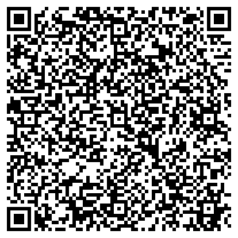 QR-код с контактной информацией организации Общежитие, МГУ