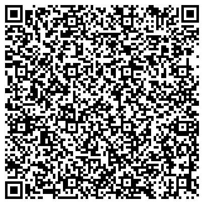 QR-код с контактной информацией организации Детский мир-Центр, ОАО, сеть магазинов товаров для детей, Челябинский филиал