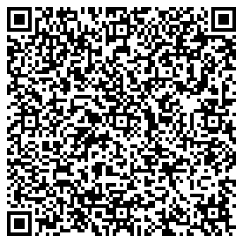 QR-код с контактной информацией организации ООО Холод