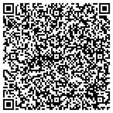 QR-код с контактной информацией организации Продовольственный магазин, ИП Тухбатуллина Л.В.