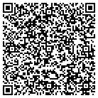 QR-код с контактной информацией организации Дуняша, продуктовый магазин