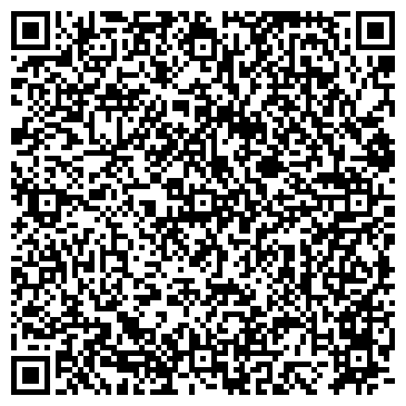 QR-код с контактной информацией организации Общежитие, ОАО Мосэнергострой
