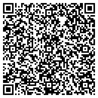 QR-код с контактной информацией организации Чердачок