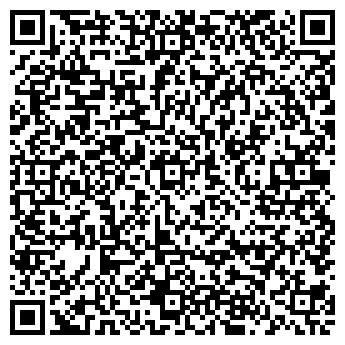 QR-код с контактной информацией организации Продовольственный магазин, ИП Хайфуллин Э.Р.