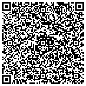 QR-код с контактной информацией организации ВГТУ, Воронежский государственный технический университет