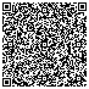 QR-код с контактной информацией организации Полянка, детский лагерь, Местоположение
