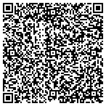 QR-код с контактной информацией организации Мехамания-дисконт