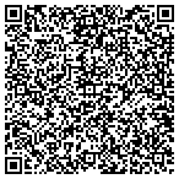 QR-код с контактной информацией организации ООО Техтрейд