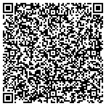 QR-код с контактной информацией организации Общежитие, ВШЭ, №6