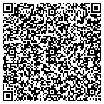 QR-код с контактной информацией организации Караван