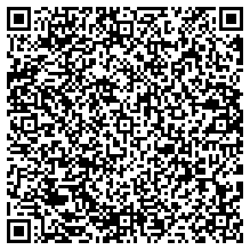 QR-код с контактной информацией организации ООО Еврострой