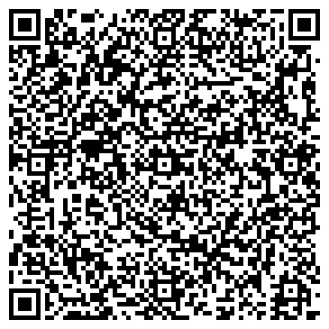 QR-код с контактной информацией организации Баскин Роббинс