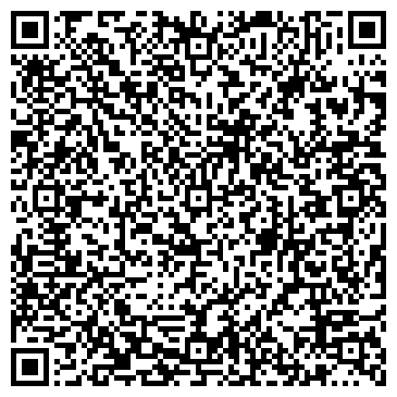 QR-код с контактной информацией организации Сокол, детский лагерь, Представительство в городе