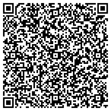 QR-код с контактной информацией организации Комфорт Сервис