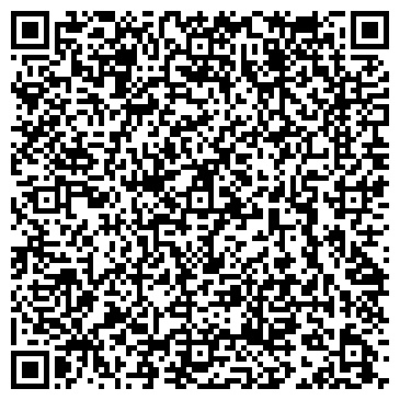 QR-код с контактной информацией организации Фасон