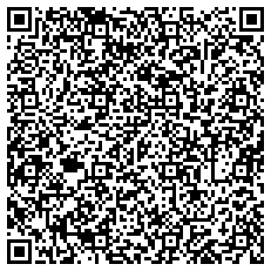 QR-код с контактной информацией организации Энергетик, детский лагерь, Представительство в городе