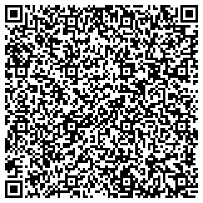 QR-код с контактной информацией организации Воронежский техникум промышленно-строительных технологий