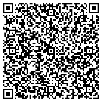 QR-код с контактной информацией организации Продовольственный магазин, ИП Лаптева Л.Р.